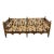 1950s Drexel Moroccan Style Sofa For Sale