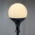1970s Vintage Italian Floor Lamps in the style of Artemide, 1970s, Set of 3 For Sale - Image 5 of 16