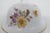 1970s Andrea by Sadek White Lidded Porcelain Ginger Jar With Flowers Butterflies 5013b For Sale - Image 5 of 17