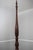 1980s Henredon Mahogany King Size Poster Bed For Sale - Image 5 of 18
