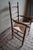 Antique Chair in Oak, 1900s For Sale - Image 4 of 8