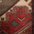 Middle Eastern Afshari Rug For Sale - Image 6 of 9