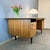 Brown Vintage Bauhaus Desk in Walnut from WK Möbel, 1960s For Sale - Image 8 of 16