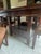 Never used from a smoke free, animal free home. We had this set in the formal dining room. We never used the set, It is...