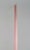 Colossal Murano Pink Vase For Sale - Image 4 of 10