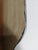 Glass Vintage Decorated and Enameled Mirror, Italy, 1950s For Sale - Image 7 of 12