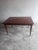 Danish Rosewood Model 254 Extendable Dining Table from Niels O. Møller, Denmark, 1960s For Sale - Image 10 of 10