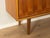 Mid-Century Modern Sideboard in Solid Wood, 1960s For Sale - Image 9 of 10
