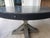 1990s 1990s Modernist Round Table For Sale - Image 5 of 11