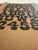 An exceptional find for the serious typographer or graphic design historian. This is a complete 1966 portfolio featuring...