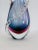 Mid-Century Modern Vintage 1960s Murano Style Multi-Color Glass Vase For Sale - Image 3 of 6