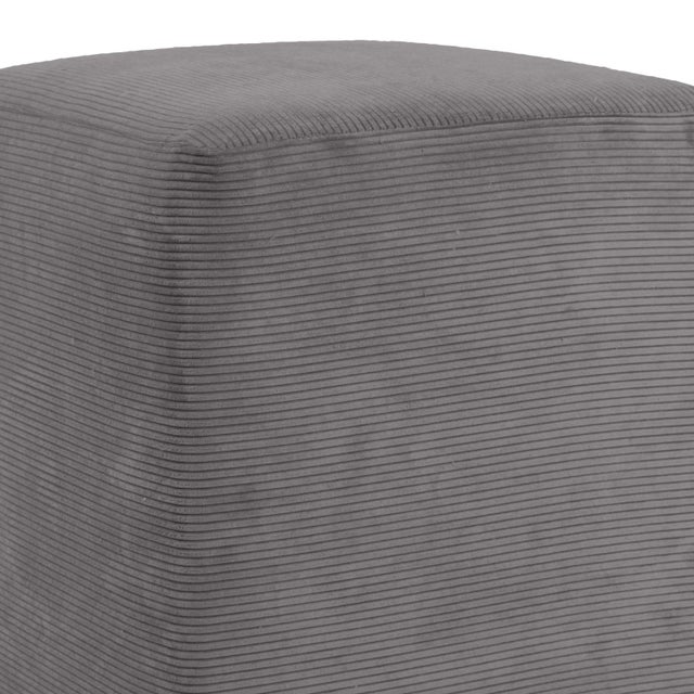 2020s Universal Cube Pana Charcoal For Sale - Image 5 of 9