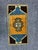 Early 21st Century Turkish Yastik Rug 1'7" x 3'2" For Sale - Image 5 of 5