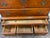 18th Century Queen Anne Cherry Highboy For Sale - Image 9 of 16