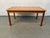 Mid-Century 1960's Danish Tile Top Coffee Table For Sale In New York - Image 6 of 13