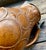 Paul Wynand for Reinhold Merkelbach Secessionist Stoneware Pewter-Lidded Pitcher, C. 1910 For Sale - Image 16 of 17