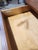 Brown Mid-Century Modern 4-Drawer Chest by Jens Risom For Sale - Image 8 of 11