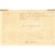 Impressionist The Monsoon Original Impressionist Watercolor Painting Circa 1961 For Sale - Image 3 of 5