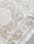 1960s Embroidered Large Suzani Large Wall Decor From Bukhara - 2'6'' X 11'10'' For Sale - Image 5 of 9