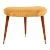 Vintage Swedish Stool for Bodafors For Sale