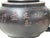 Chinese Chocolate Brown Yixing Zisha Clay Teapot Characters Accent For Sale In San Francisco - Image 6 of 8