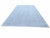 Rh Lasya Silk & Wool Rug – 12' × 15' Sand | Hand-Knotted Silk & Wool For Sale - Image 9 of 18