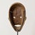 Wood Early 20th Century Kongo Pigmented Mask on Custom Stand For Sale - Image 7 of 7