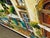 Maya Eventov "La Vista Balcone" Original Acrylic on Canvas, H.Signed Me781806 For Sale In Denver - Image 6 of 13
