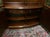 Wood Vintage Hickory Chair China Cabinet, Winterthur Collection For Sale - Image 7 of 13