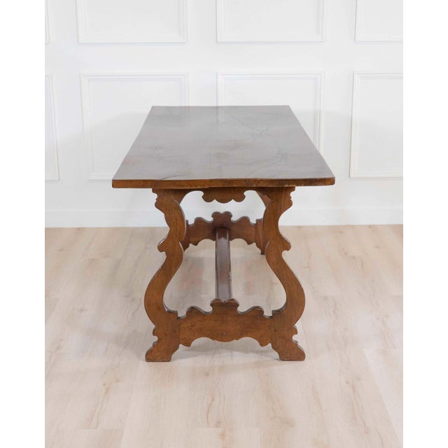 18th Century Italian 18th Century Fratino Table For Sale - Image 5 of 7