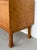 Wood Henning Kjaernulf Oak Brutalist Danish Modern Night Stands For Sale - Image 7 of 8