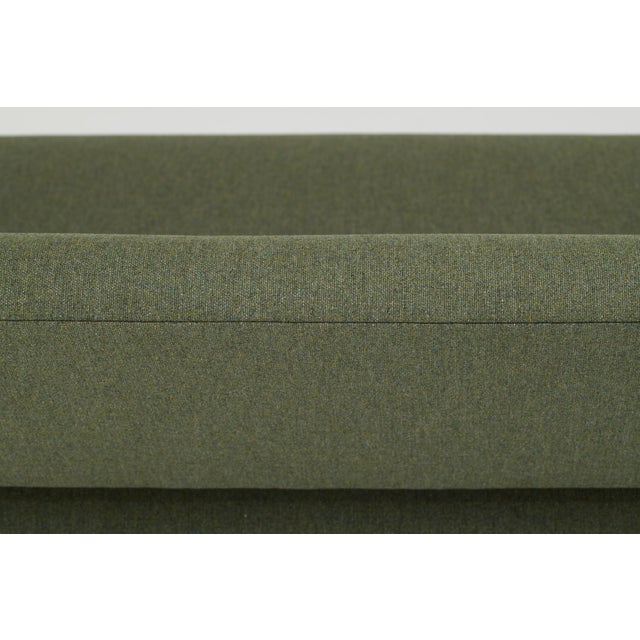 Green Daybed by Topform, 1950s For Sale - Image 12 of 16
