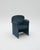 Postmodern Chairs by Afra & Tobia Scarpa for Casas, 1970s, Set of 2 For Sale - Image 3 of 7