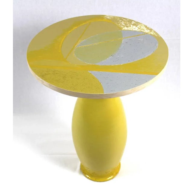 Contemporary S8 Side Table by Mascia Meccani for Meccani Design For Sale - Image 3 of 8