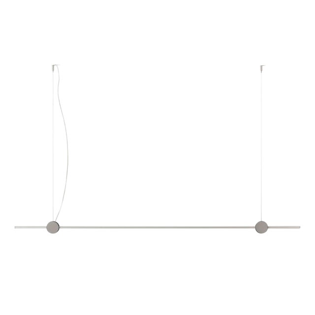 Eitie Line Lamp by Tobia Scarpa for Cassina For Sale