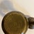 Bronze Mid 20th Century Reticulated Footed Bowl and Two Vases, Made in India- 3 Pieces For Sale - Image 8 of 12