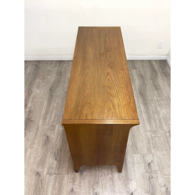 Mid Century Modern Dresser by Drexel For Sale - Image 9 of 11