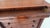 Chestnut Antique Victorian Mahogany Chest of Drawers (Scotch Chest) Likely From 1850-1870s With Barley Twist Columns For Sale - Image 8 of 18