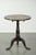 18th Century English Oak Side Table For Sale - Image 3 of 9