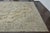 1970s Vintage Persian Handmade Wool Cotton Beige Area Rug For Sale - Image 9 of 10