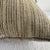 Rustique Zance French Linen Accent Pillow With Insert For Sale - Image 4 of 5