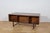 Brown Mid-Century Modern Rosewood Desk from Eigil Petersens Møbelfabrik, Denmark, 1970s For Sale - Image 8 of 18