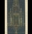 Bavarian Altars Architectural Triptych, 1874, Set of 3 For Sale - Image 9 of 15