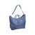 Ana Overnight Bag, Midnight For Sale - Image 9 of 11
