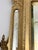 Antique French Renaissance Revival Cast Brass Girandole Sconce Mirrors - A Pair For Sale - Image 13 of 16