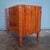 Antique Biedermeier Chest of Drawers in Cherrywood, 1820 For Sale - Image 4 of 18