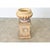 19th Century English 19th Century Doulton Campania Urn on Pedestal For Sale - Image 5 of 12