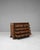19th Century France Baroque Tan Wood Chests of Drawers For Sale - Image 4 of 11