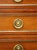 Early 20th Century Early 20th Century French Louis XVI Marble Top Chiffonier by A. Mailfert For Sale - Image 5 of 13