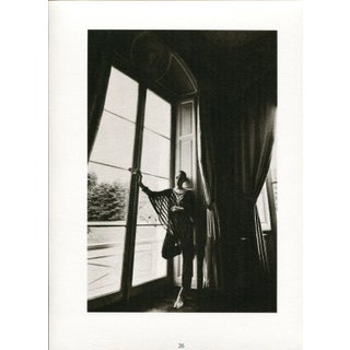 Intimode the 1983 Fashion Underwear by Jeanloup Sieff For Sale